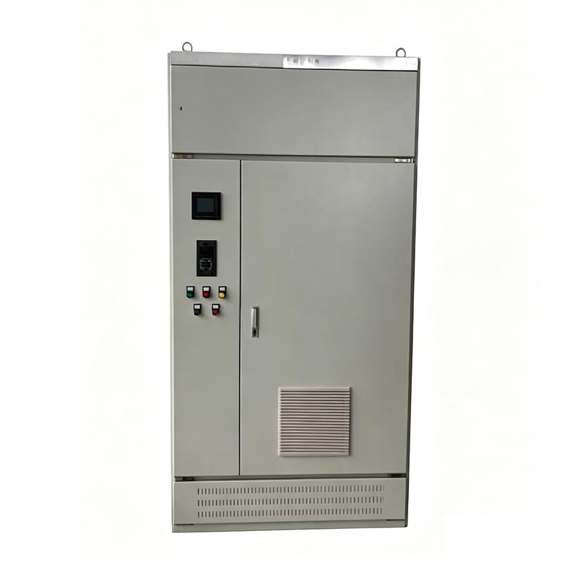 ¿Cómo mejora un gabinete de control eléctrico la automatización industrial y la confiabilidad de los equipos?